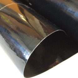 Fólia na svetlá - Tmavá čierna - šírka 0,4m