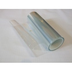 Fólia na svetlá - Transparentná ( hrúbka 0,15 mm)