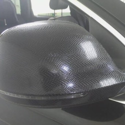 Čierna hadia koža Čierna hadia koža