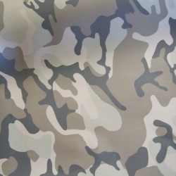 Maskáčová fólia - púštny vzor