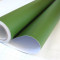 Zelená armádna matná fólia
