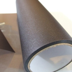 Fólia na svetlá - Perleťová čierna