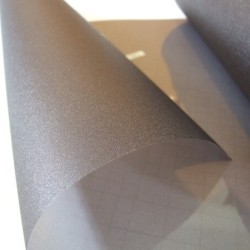 Fólia na svetlá - Perleťová čierna