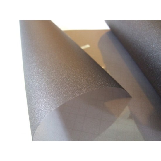 Fólia na svetlá - Perleťová čierna