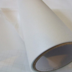 Fólia na svetlá - Perleťová transparentná