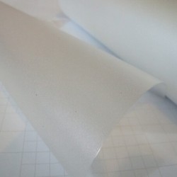 Fólia na svetlá - Perleťová transparentná