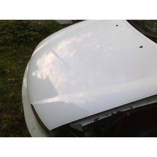 Biela lesklá fólia - KPMF Airelease