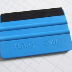 Stierka 3M, s filcom