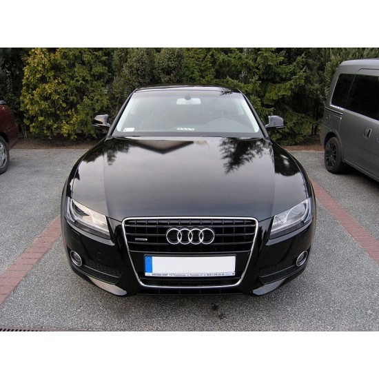 Čierna lesklá fólia - KPMF Airelease Čierna lesklá fólia - KPMF Airelease