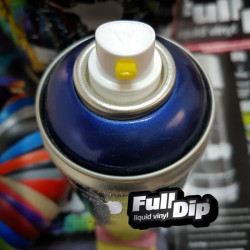 Full Dip® sprej Perleť - modrá Electric Full Dip® sprej Perleť - modrá Electric