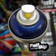 Full Dip® sprej Perleť - modrá Electric