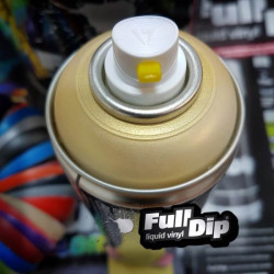 Full Dip® sprej Perleť - zlatá Solar Full Dip® sprej Perleť - zlatá Solar