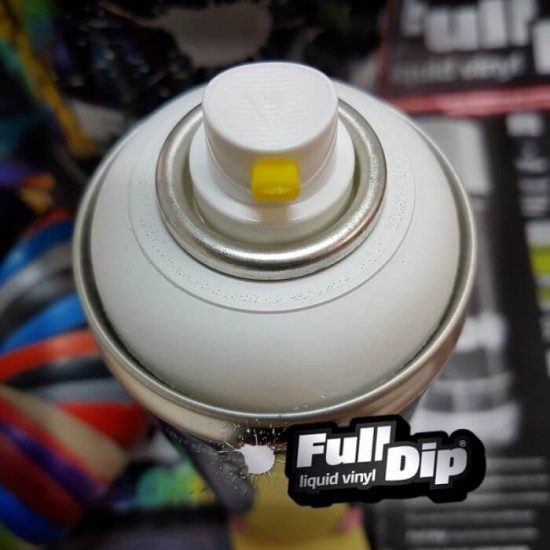 Set na disky Full Dip® - Biela Set na disky Full Dip® - Biela