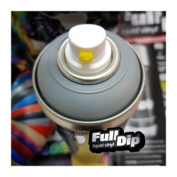 Set na disky Full Dip® - Šedá Set na disky Full Dip® - Šedá