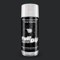 Set na disky Full Dip® - Sivá gunmetal