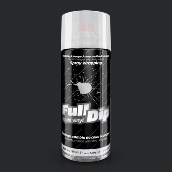 Set na disky Full Dip® - Sivá gunmetal