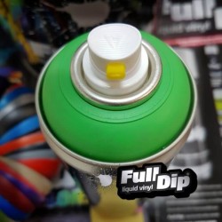 Set na disky Full Dip® - Zelená limetka Set na disky Full Dip® - Zelená limetka