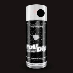 Full Dip® sprej - čierny Full Dip® sprej - čierny
