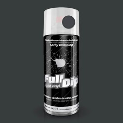 Full Dip® sprej - sivá Gunmetal Full Dip® sprej - sivá Gunmetal