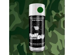 Full Dip® sprej Camo - zelená