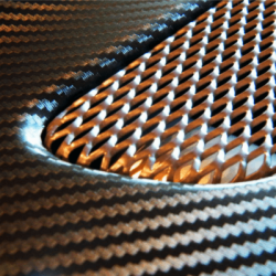 Čierna karbónová fólia KPMF Airelease - rozmer 1,4m x 1,52m Čierna karbónová fólia KPMF Airelease - rozmer 1,4m x 1,52m