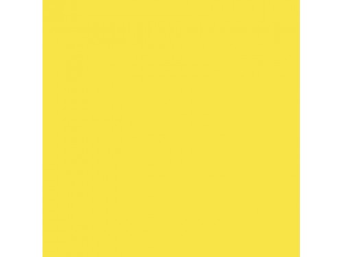 Prvosienkovo žltá lesklá fólia - KPMF Airelease