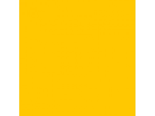 Slnečnicovo žltá lesklá fólia - KPMF Airelease