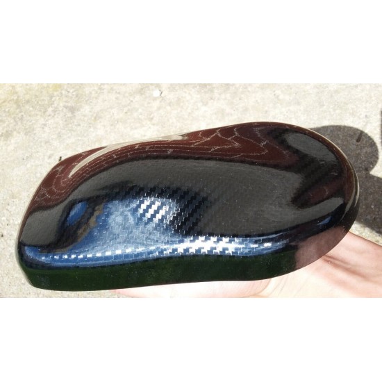 Čierna 5D karbónová fólia (vzor 2) Čierna 5D karbónová fólia (vzor 2)