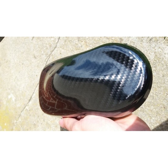 Čierna 5D karbónová fólia (vzor 3) Čierna 5D karbónová fólia (vzor 3)