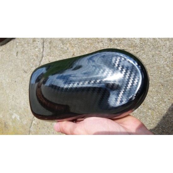 Čierna 5D karbónová fólia (vzor 3) Čierna 5D karbónová fólia (vzor 3)