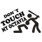Don´t touch my Octavia