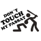 Don´t touch my Passat