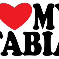 I love my fabia I love my fabia