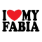 I love my fabia