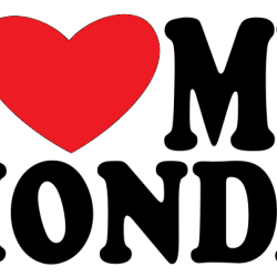 I love my Honda I love my Honda