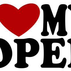 I love my Opel I love my Opel