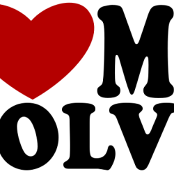 I love my Volvo I love my Volvo