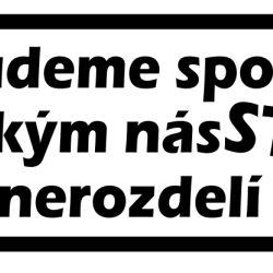 Kým nás STK nerozdelí Kým nás STK nerozdelí