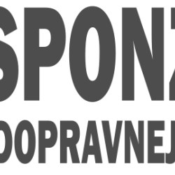 Sponzor dopravnej polície Sponzor dopravnej polície