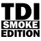 TDI smoke edition
