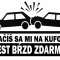 Test bŕzd zdarma!