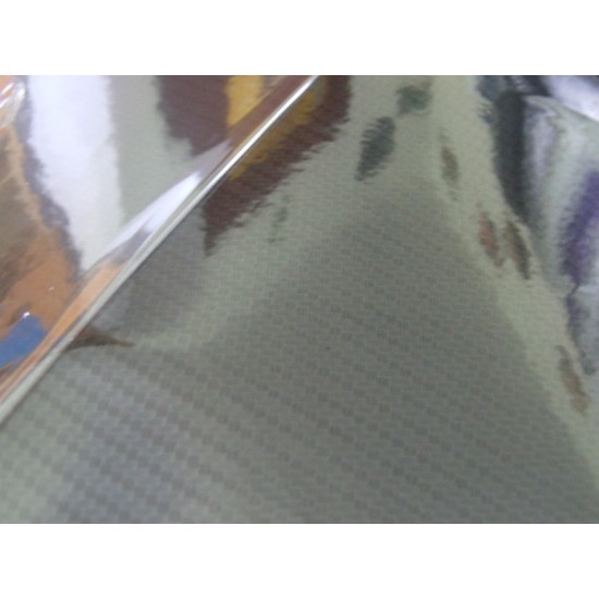 Čierna 5D karbónová fólia (vzor 2)