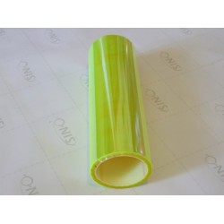 Fólia na svetlá - Chameleón citrónovo žltá