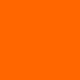 Oranžová matná fólia - KPMF Airelease
