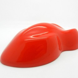 Svetlá červená lesklá fólia - KPMF Airelease Svetlá červená lesklá fólia - KPMF Airelease