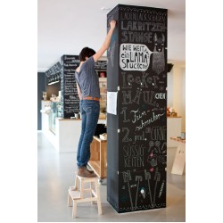 Tabuľová fólia Tabuľová fólia