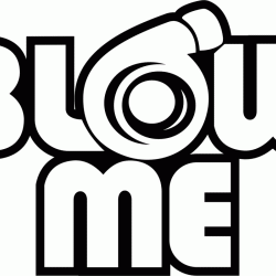 Blow me Blow me