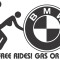 BMW - No free rides