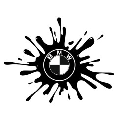 BMW šplech BMW šplech
