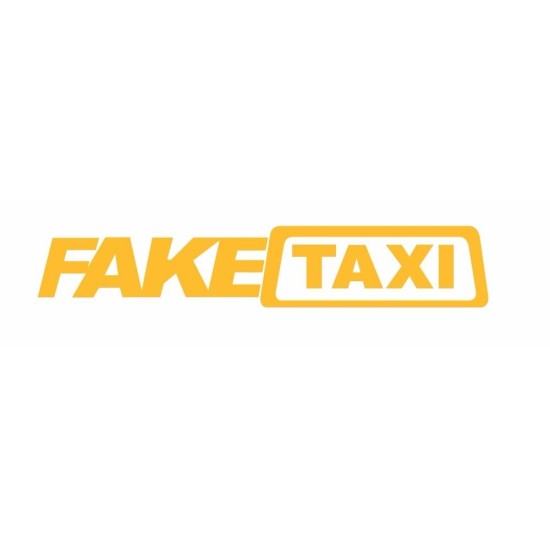 Fake taxi